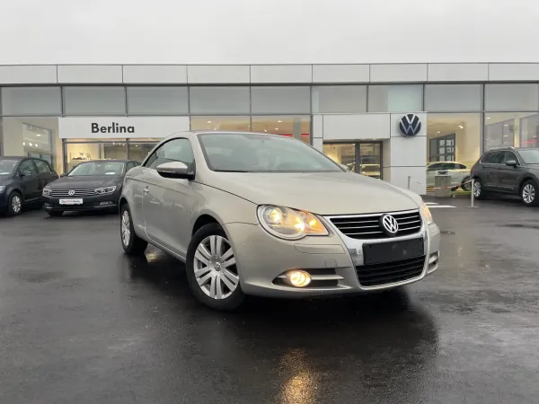 VW Eos