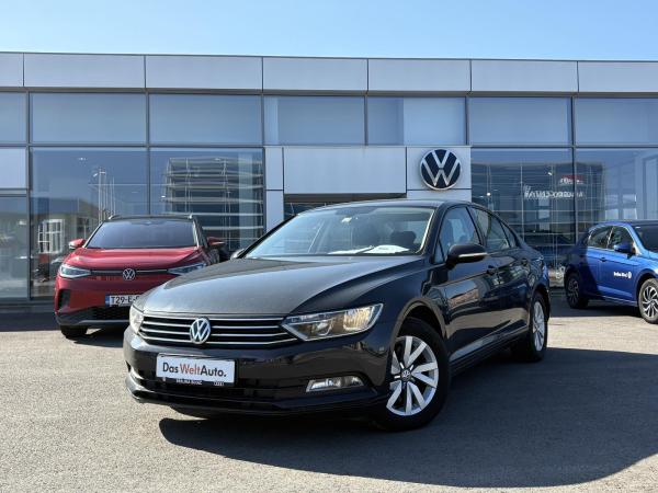 VW PASSAT B8 LIM