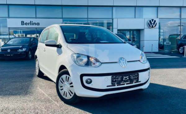 Volkswagen UP 2013 1.0