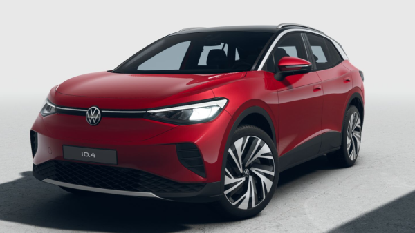 Volkswagen ID.4 PRO